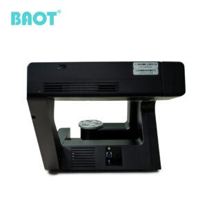 Alternative view of Dental 3D Scanner S1 S1 Pro Digital Blue Light