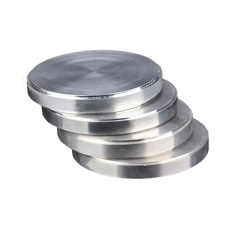 Pure Titanium Disk GR2/GR5 Crown Partial Denture - Image 2