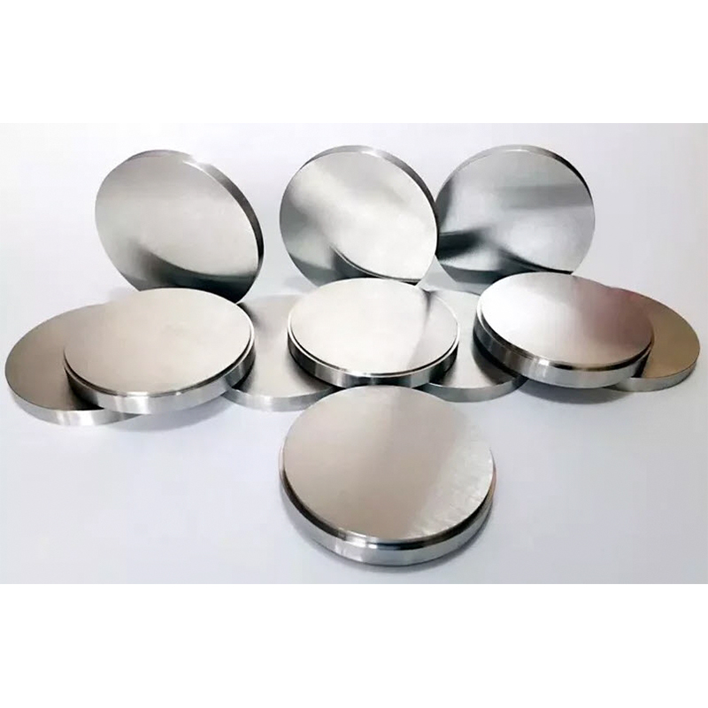 Pure Titanium Disk GR2/GR5 Crown Partial Denture - Image 3