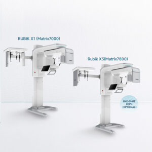 Rubik Series CBCT