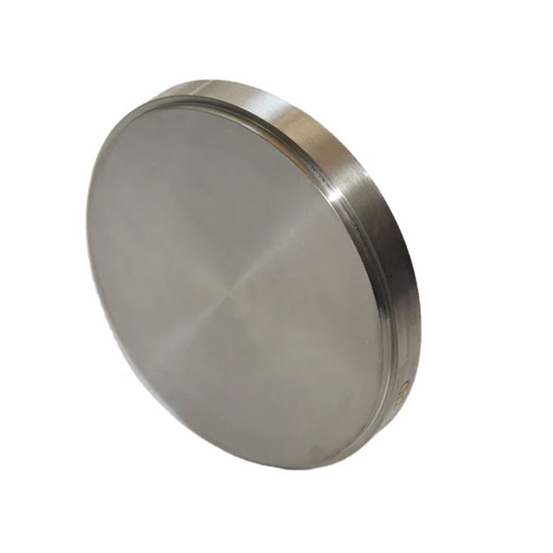 Pure Titanium Disk GR2/GR5 Crown Partial Denture