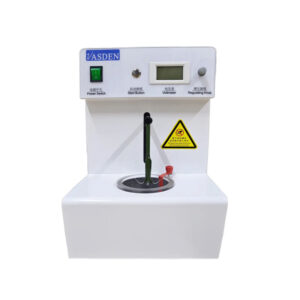 VASDEN Implant Abutment Electro Plating Color Pure Titanium Electroplating instrument Machine For Dental Lab