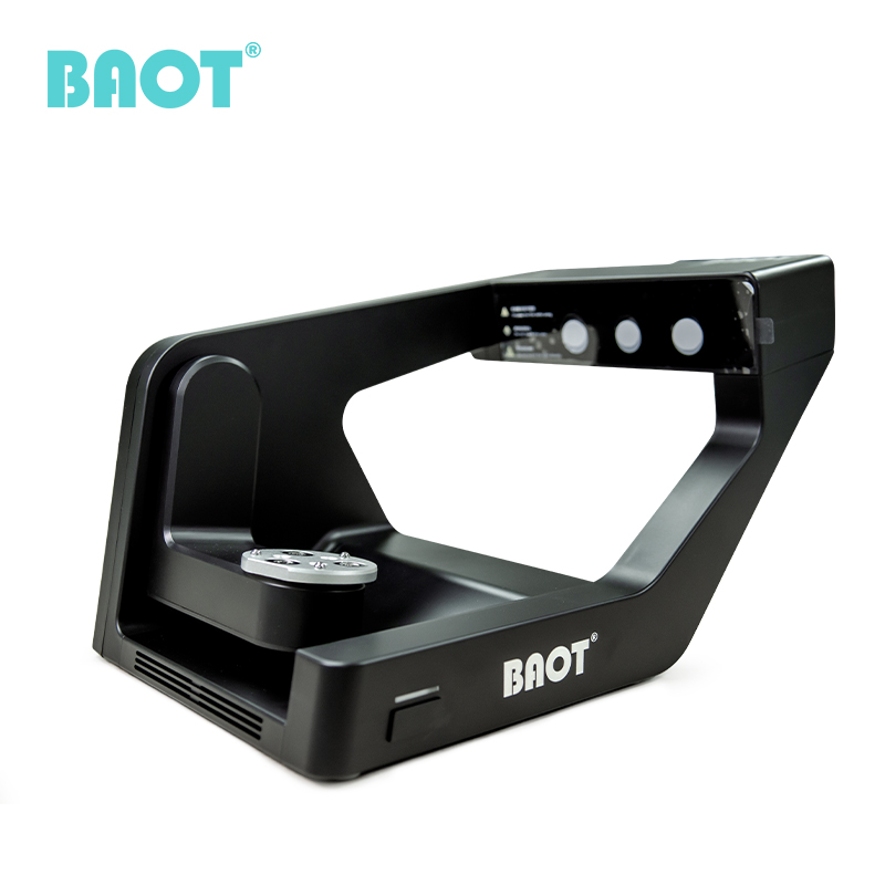 Dental 3D Scanner S1 S1 Pro Digital Blue Light - Image 5