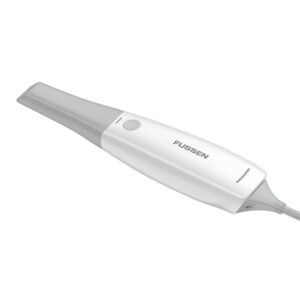 Alternative view of S6500 Intraoral Scanner